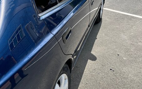 Hyundai Accent II, 2007 год, 450 000 рублей, 9 фотография