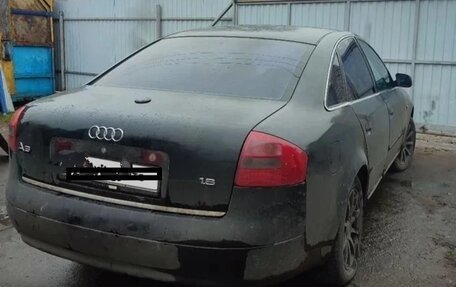 Audi A6, 2000 год, 300 000 рублей, 3 фотография