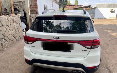 KIA Rio IV, 2020 год, 2 000 000 рублей, 2 фотография