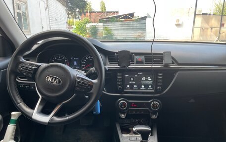 KIA Rio IV, 2020 год, 2 000 000 рублей, 4 фотография