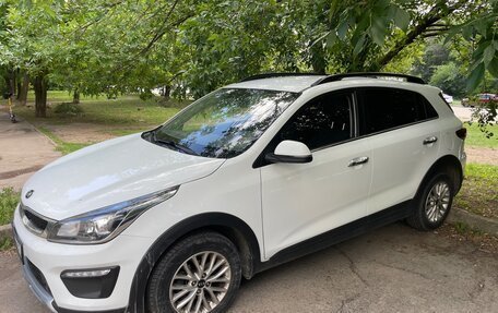 KIA Rio IV, 2020 год, 2 000 000 рублей, 7 фотография