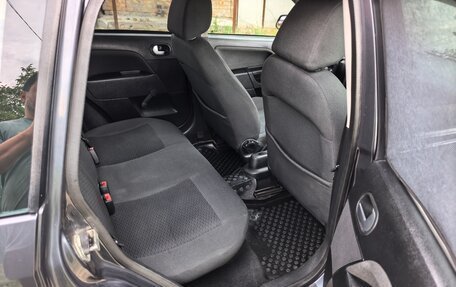 Ford Fiesta, 2007 год, 375 000 рублей, 18 фотография