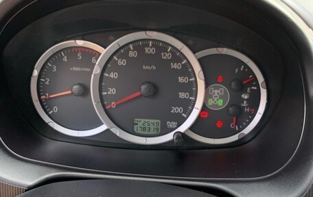 Mitsubishi L200 IV рестайлинг, 2011 год, 2 000 000 рублей, 8 фотография