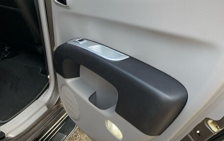 Mitsubishi L200 IV рестайлинг, 2011 год, 2 000 000 рублей, 11 фотография