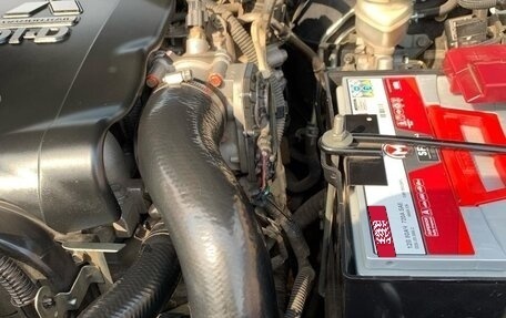 Mitsubishi L200 IV рестайлинг, 2011 год, 2 000 000 рублей, 12 фотография