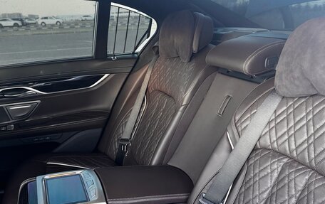BMW 7 серия, 2021 год, 8 000 000 рублей, 6 фотография