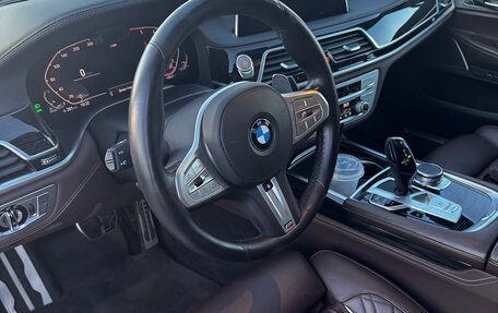 BMW 7 серия, 2021 год, 8 000 000 рублей, 5 фотография