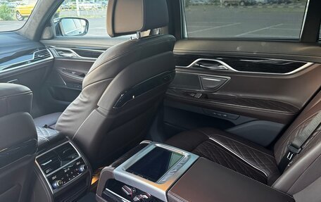 BMW 7 серия, 2021 год, 8 000 000 рублей, 7 фотография