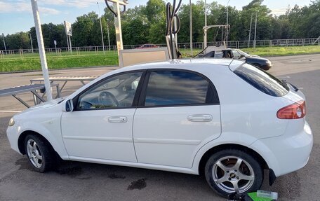 Chevrolet Lacetti, 2011 год, 415 000 рублей, 3 фотография