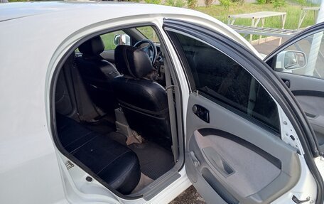 Chevrolet Lacetti, 2011 год, 415 000 рублей, 8 фотография