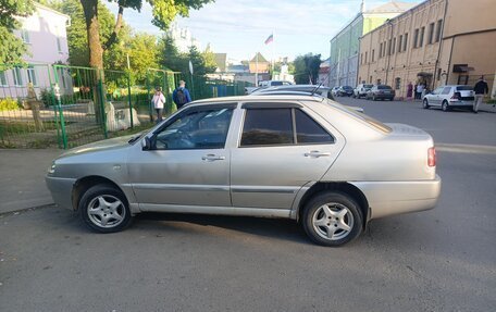 Chery Amulet (A15) I, 2007 год, 120 000 рублей, 6 фотография