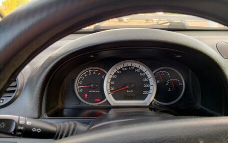 Chevrolet Lacetti, 2011 год, 415 000 рублей, 9 фотография