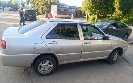 Chery Amulet (A15) I, 2007 год, 120 000 рублей, 4 фотография