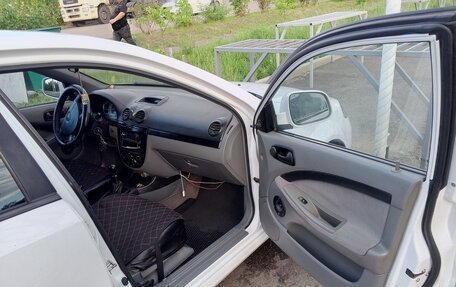 Chevrolet Lacetti, 2011 год, 415 000 рублей, 7 фотография