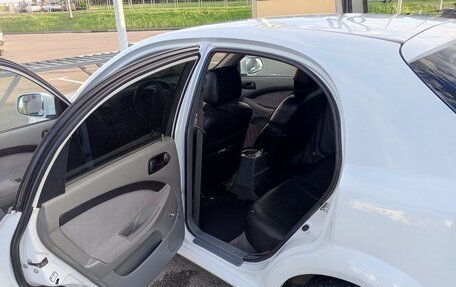 Chevrolet Lacetti, 2011 год, 415 000 рублей, 10 фотография