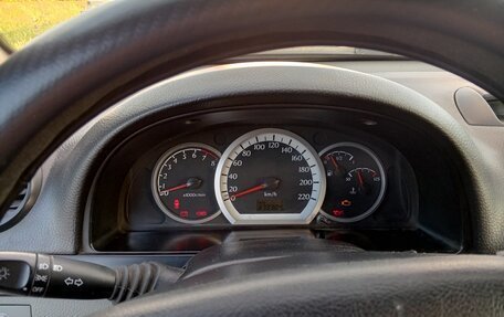 Chevrolet Lacetti, 2011 год, 415 000 рублей, 11 фотография