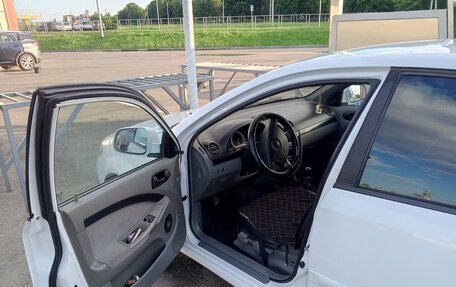 Chevrolet Lacetti, 2011 год, 415 000 рублей, 4 фотография