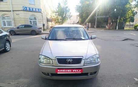 Chery Amulet (A15) I, 2007 год, 120 000 рублей, 3 фотография