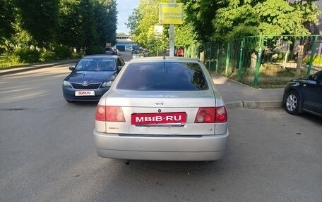 Chery Amulet (A15) I, 2007 год, 120 000 рублей, 5 фотография
