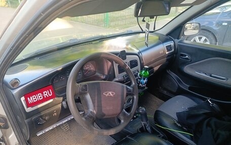 Chery Amulet (A15) I, 2007 год, 120 000 рублей, 2 фотография
