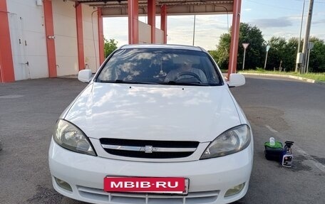 Chevrolet Lacetti, 2011 год, 415 000 рублей, 6 фотография