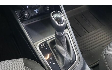 Hyundai Solaris II рестайлинг, 2019 год, 1 319 000 рублей, 11 фотография
