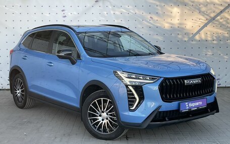 Haval Jolion, 2024 год, 2 290 000 рублей, 2 фотография
