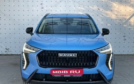 Haval Jolion, 2024 год, 2 290 000 рублей, 3 фотография
