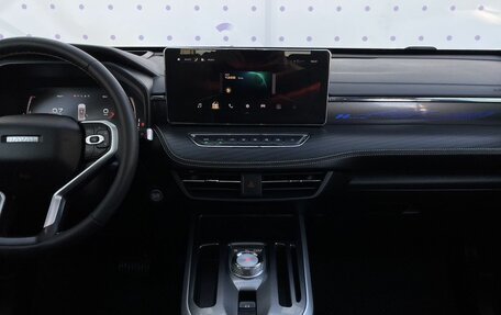 Haval Jolion, 2024 год, 2 290 000 рублей, 17 фотография