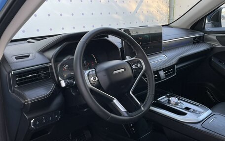 Haval Jolion, 2024 год, 2 290 000 рублей, 16 фотография