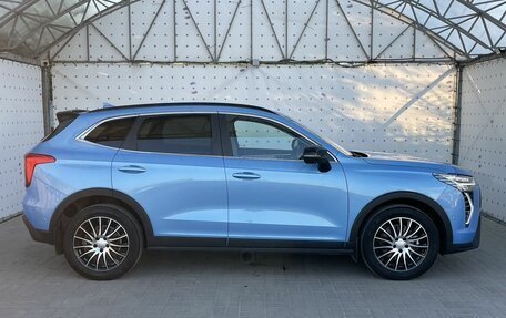 Haval Jolion, 2024 год, 2 290 000 рублей, 9 фотография