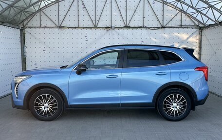 Haval Jolion, 2024 год, 2 290 000 рублей, 10 фотография
