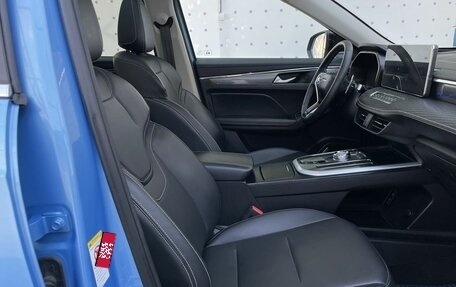 Haval Jolion, 2024 год, 2 290 000 рублей, 12 фотография