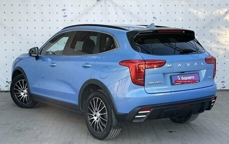 Haval Jolion, 2024 год, 2 290 000 рублей, 5 фотография