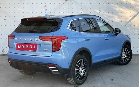 Haval Jolion, 2024 год, 2 290 000 рублей, 4 фотография