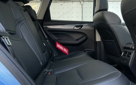 Haval Jolion, 2024 год, 2 290 000 рублей, 13 фотография