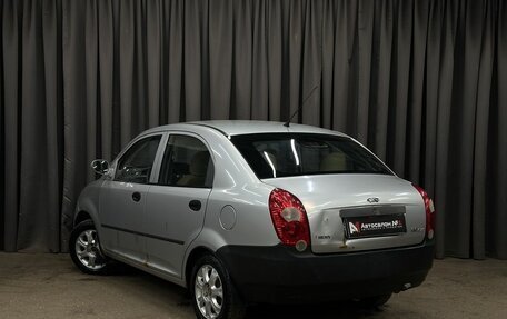 Chery QQ6 (S21), 2009 год, 154 999 рублей, 3 фотография