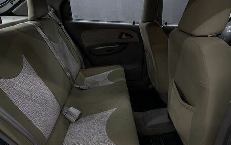 Chery QQ6 (S21), 2009 год, 154 999 рублей, 12 фотография