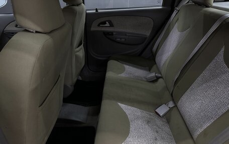 Chery QQ6 (S21), 2009 год, 154 999 рублей, 13 фотография