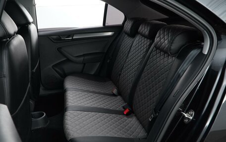 Skoda Rapid I, 2018 год, 1 521 444 рублей, 9 фотография