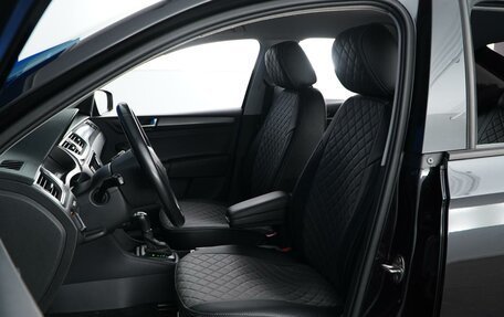 Skoda Rapid I, 2018 год, 1 521 444 рублей, 10 фотография