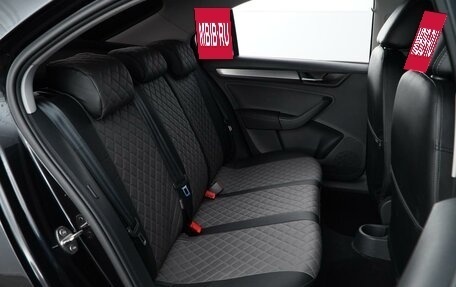 Skoda Rapid I, 2018 год, 1 521 444 рублей, 7 фотография