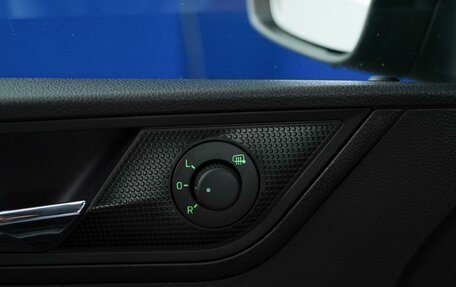 Skoda Rapid I, 2018 год, 1 521 444 рублей, 15 фотография