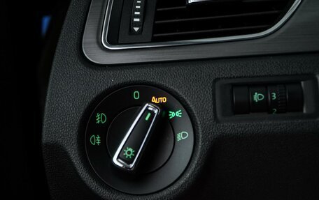 Skoda Rapid I, 2018 год, 1 521 444 рублей, 16 фотография