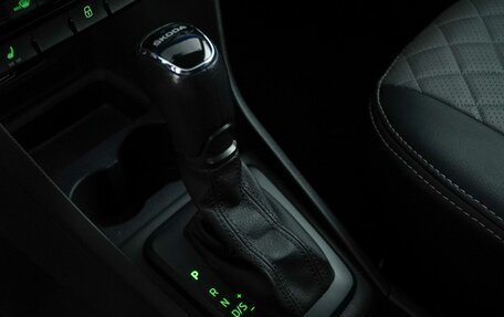 Skoda Rapid I, 2018 год, 1 521 444 рублей, 17 фотография