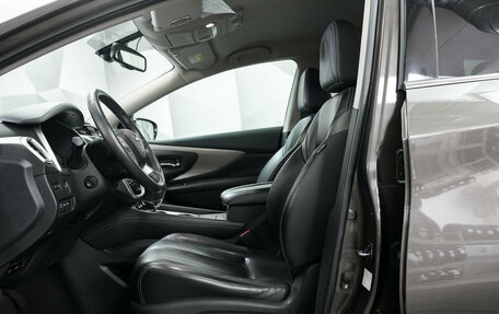 Nissan Murano, 2018 год, 2 250 000 рублей, 5 фотография