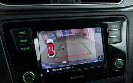 Skoda Rapid I, 2018 год, 1 521 444 рублей, 21 фотография