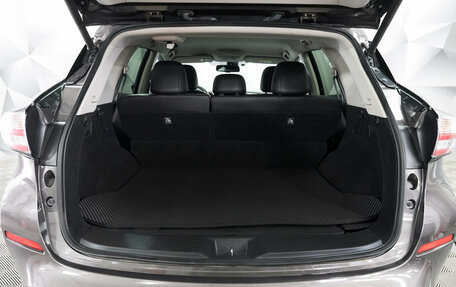Nissan Murano, 2018 год, 2 250 000 рублей, 12 фотография