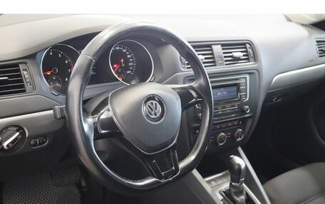 Volkswagen Jetta VI, 2015 год, 1 013 000 рублей, 6 фотография