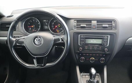 Volkswagen Jetta VI, 2015 год, 1 013 000 рублей, 8 фотография